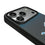 Detroit Lions Linen MagSafe Compatible Phone Case for Apple iPhone