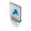 Detroit Lions Linen Night Light 2-Pack