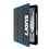 Detroit Lions Linen Tablet Case for Apple iPad