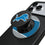Detroit Lions Mesh PopSockets Magnetic Phone Grip and Stand