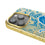 Detroit Lions Paisley Bling Phone Case