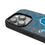 Detroit Lions Paisley Bump Phone Case