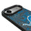 Detroit Lions Paisley Bump Phone Case