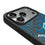 Detroit Lions Paisley Bump Phone Case