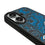 Detroit Lions Paisley MagSafe Compatible Phone Case for Apple iPhone
