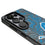 Detroit Lions Paisley MagSafe Compatible Phone Case for Samsung Galaxy