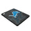 Detroit Lions Quadtile Tablet Case for Apple iPad