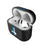 Detroit Lions Retro Insignia AirPod Case Cover - Sports Gifts, Sports Memorabilia, Sports Collectibles, Fan Shop
