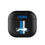 Detroit Lions Retro Insignia AirPod Case Cover