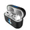 Detroit Lions Retro Insignia AirPod Case Cover