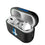 Detroit Lions Retro Insignia AirPod Case Cover