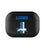 Detroit Lions Retro Insignia AirPod Case Cover