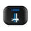 Detroit Lions Retro Insignia AirPod Case Cover - Sports Gifts, Sports Memorabilia, Sports Collectibles, Fan Shop