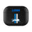 Detroit Lions Retro Insignia AirPod Case Cover