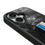 Detroit Lions Retro Legendary Bump Phone Case