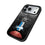 Detroit Lions Retro Legendary Bump Phone Case