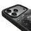 Detroit Lions Retro Legendary Bump Phone Case