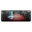 Detroit Lions Retro Legendary Wireless USB Keyboard