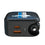 Detroit Lions Retro Linen 2 in 1 USB A/C Charger