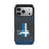 Detroit Lions Retro Linen Bump Phone Case