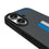 Detroit Lions Retro Linen MagSafe Compatible Phone Case for Apple iPhone