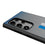 Detroit Lions Retro Linen MagSafe Compatible Phone Case for Samsung Galaxy