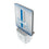 Detroit Lions Retro Linen Night Light 2-Pack
