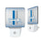 Detroit Lions Retro Linen Night Light 2-Pack