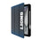 Detroit Lions Retro Linen Tablet Case for Apple iPad