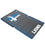 Detroit Lions Retro Linen Tablet Case for Apple iPad