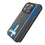 Detroit Lions Retro Sidebar Bling Phone Case