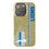 Detroit Lions Retro Sidebar Bling Phone Case