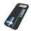 Detroit Lions Retro Sidebar MagSafe Compatible Phone Case for Apple iPhone