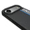 Detroit Lions Retro Sidebar MagSafe Compatible Phone Case for Apple iPhone
