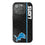 Detroit Lions Sidebar Bling Phone Case