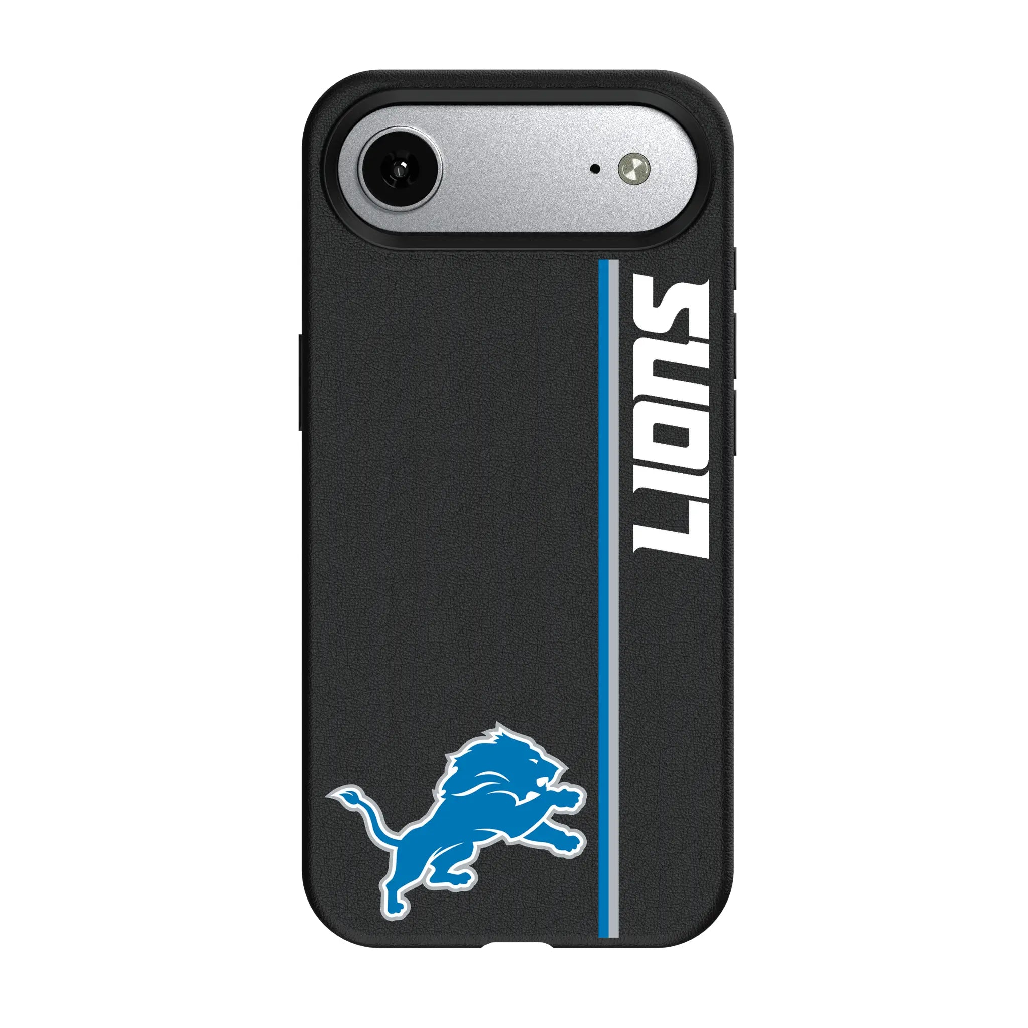 Detroit Lions Sidebar MagSafe Compatible Phone Case for Apple iPhone