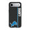 Detroit Lions Sidebar MagSafe Compatible Phone Case for Apple iPhone