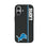 Detroit Lions Sidebar MagSafe Compatible Phone Case for Apple iPhone