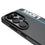 Detroit Lions Sidebar MagSafe Compatible Phone Case for Samsung Galaxy