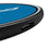 Detroit Lions Stripe 15-Watt Wireless Charger