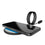 Detroit Lions Stripe 15-Watt Wireless Charger