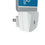 Detroit Lions Stripe Night Light 2-Pack