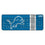 Detroit Lions Stripe Wireless USB Keyboard