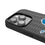 Detroit Lions Text Backdrop Bump Phone Case