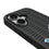 Detroit Lions Text Backdrop Bump Phone Case
