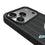 Detroit Lions Text Backdrop Bump Phone Case