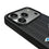 Detroit Lions Text Backdrop MagSafe Compatible Phone Case for Apple iPhone