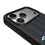 Detroit Lions Text Backdrop MagSafe Compatible Phone Case for Apple iPhone