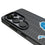 Detroit Lions Text Backdrop MagSafe Compatible Phone Case for Samsung Galaxy