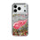 Detroit Red Wings Confetti Glitter Phone Case